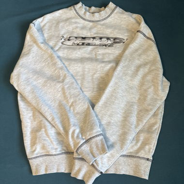 MoreMoneyMoreLove Sweater