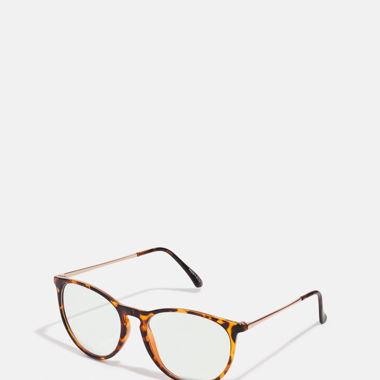 Blau Licht Brille