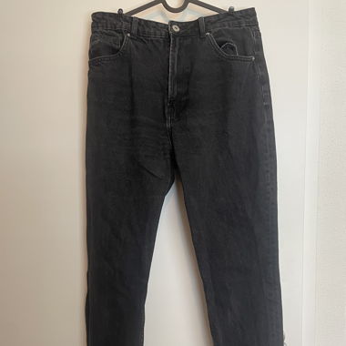 Schwarze jeans
