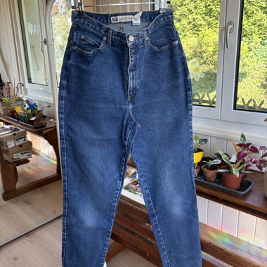Jeans vintage 