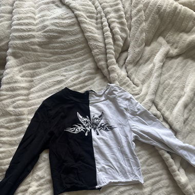 Croptop 