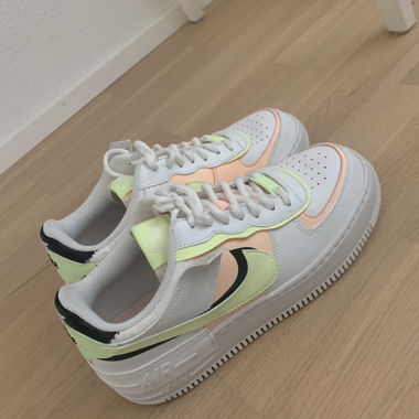 Baskets Nike Air Force 1