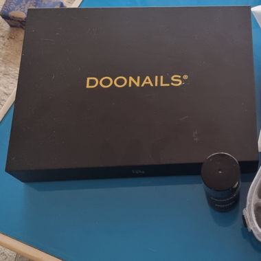 Doonails Set