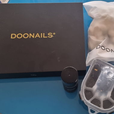 Doonails Set