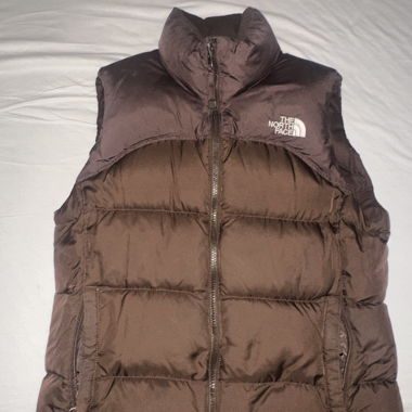 The North Face Weste