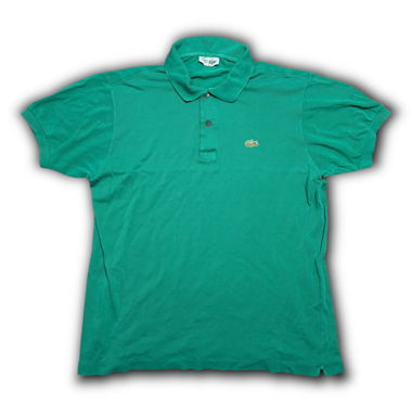 Lacoste Polo [L]
