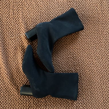 Scarpe con tacco HM