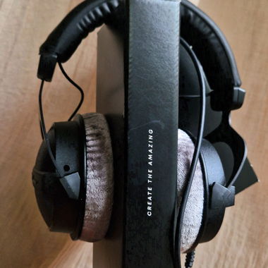 Cuffie da studio Beyerdynamic