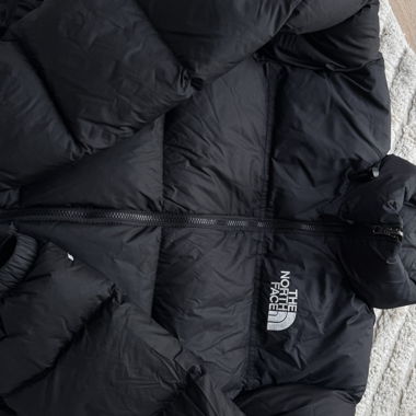 The North Face Puffer Jacket