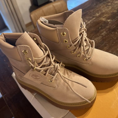 Timberland Shoes