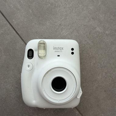 Fujifilm Instax Mini 11 Huelle