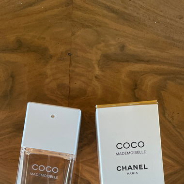 Chanel Coco Mademoiselle 100ml