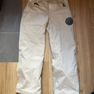 Pantaloni da sci Dope da donna