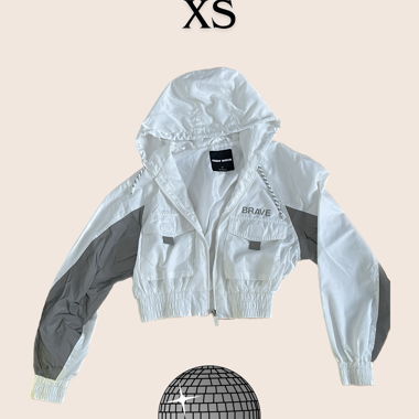 Jacke