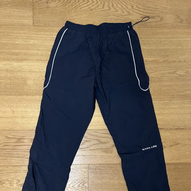 Trackpants - Navy