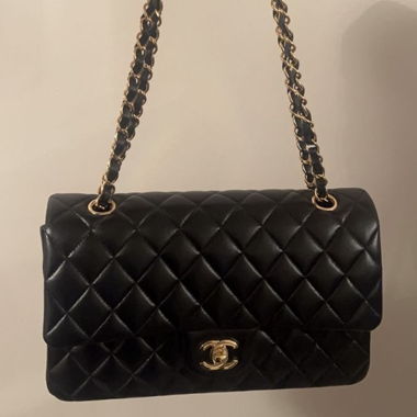 Borsa Chanel