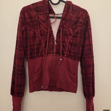 Veste à capuche Tally Weijl