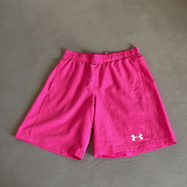 Under Armour Rose Shorts 
