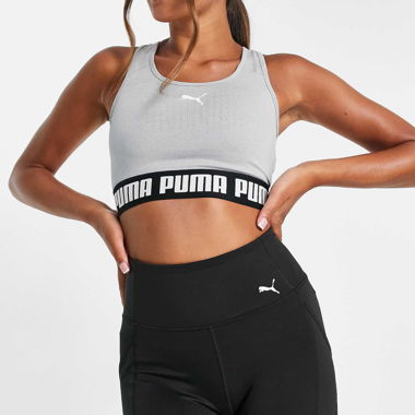Puma Gym Top