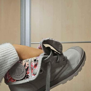 Chaussures palladium taille 39