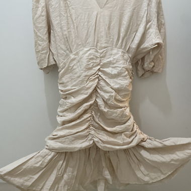 Mini Kleid 