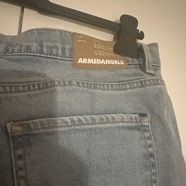 Jeanshose