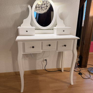 Schminktisch