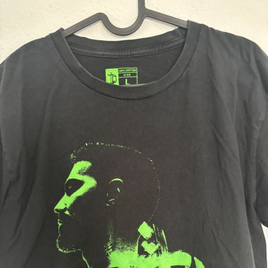 Merch T-Shirt Bushido