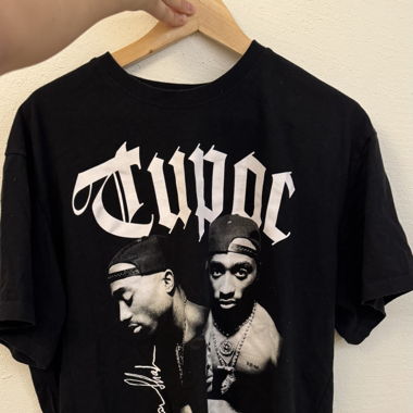 2PAC T-shirt