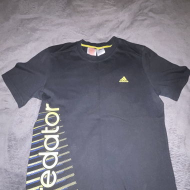 Adidas X predator 