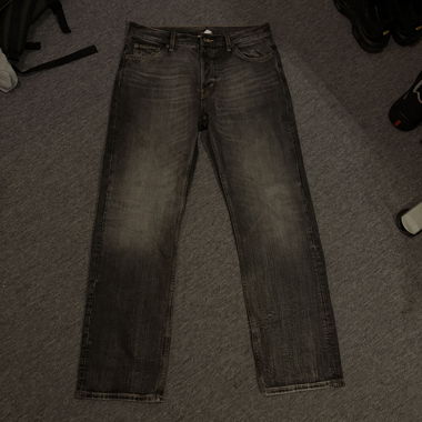 WEEKDAY Jeans Flared