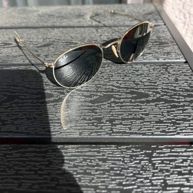 Ray-Ban Sonnenbrille