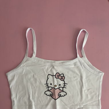 Hello Kitty Top💗
