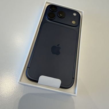 iPhone 17 Pro Max 512GB, Deep Purple