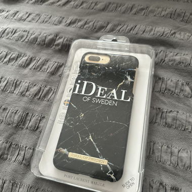 Ideal of Sweden phone case for iPhone 8/7/6/6S Plus