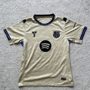 Maglia FC Barcelona Pedri