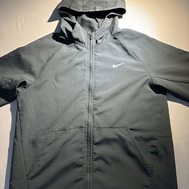 Nike Hooded Jacket