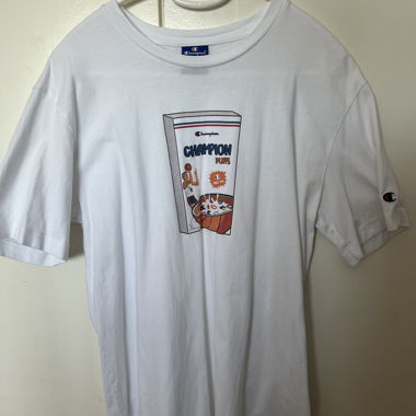 T-shirt Champion