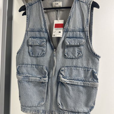 Gilet