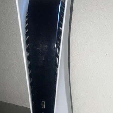 Ps5 mit zwei Controller
