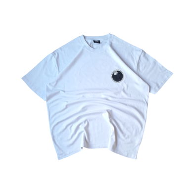 Stüssy 8 Ball Tee (XL)