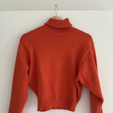 Pullover Zara
