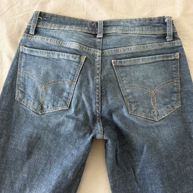 Jeans Bershka