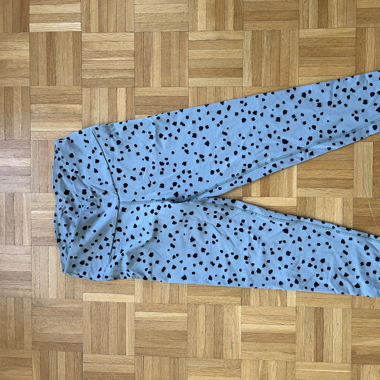 Leggings yoga Hey Honey 
