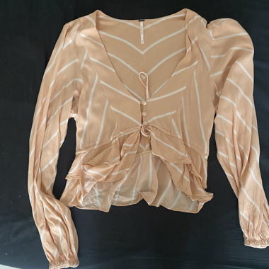 Bluse