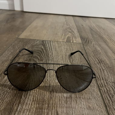 Sonnenbrille