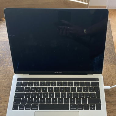 MacBook Pro 