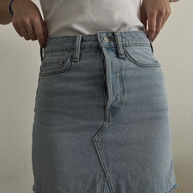 Jeans Rock