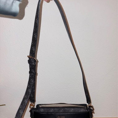 Sac Guess