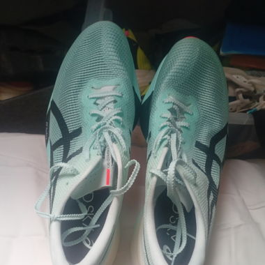Asics metaspeed sky us 11,5 46